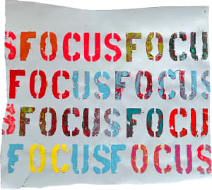 Focus Focus