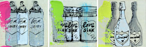 Love Conditions (Spray - Sick - Spirit)