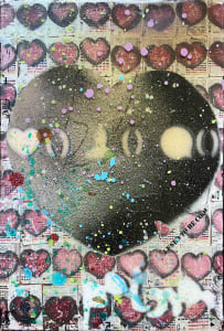 0 Likes Heart I Used to Be Cool