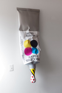 Process CMYK