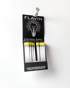 Flavin Electrical Supply 1/8