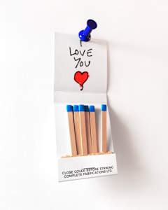 Love 1/8