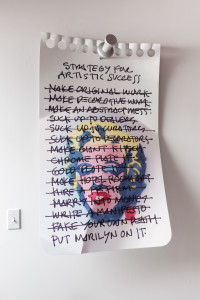 Strategy For Success