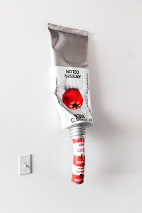Tomato Red