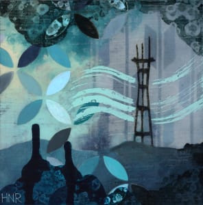 Sutro in Fog 72