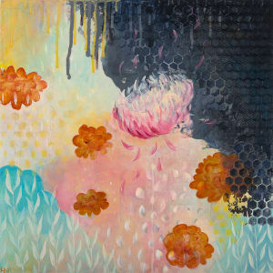 Borrowed Flowers 1