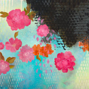 Borrowed Flowers 3