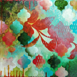 The Cheerfuls 5 (Moroccan)