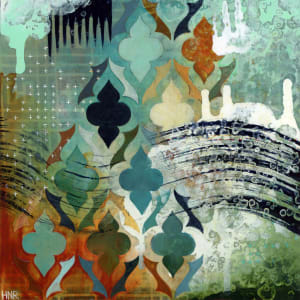 Growing Things - Gentle Zephyr