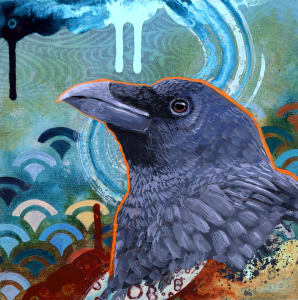 The Flock - Wilhelmina