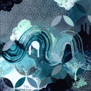 Ocean Storm 1