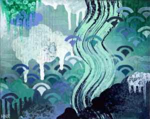 Growing Things: Rainfall
