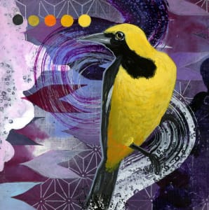 The Flock - Blanche