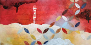 Sutro in Fog 11