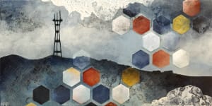 Sutro in Fog 12