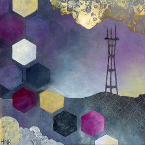 Sutro in Fog 30