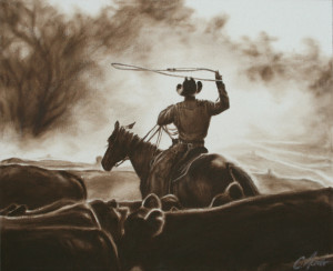 El Paraiso del Vaquero