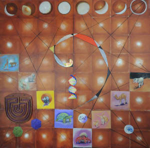 The Ark 2020, Pandemic