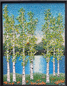 Summer Scene 24 #24