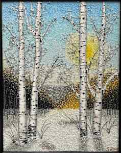 Winter Crisp #18