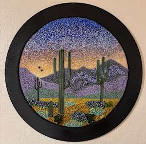 Twilight's Desert Awakening #3