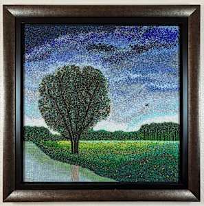 Southern Lights 01