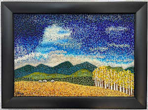 Fall Sky #3