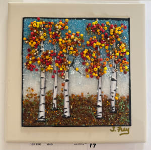 Fall Tile #17
