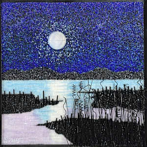 Moonlit Bayou #3