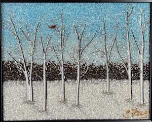 Winter Crisp #15