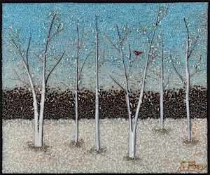 Winter Crisp #16