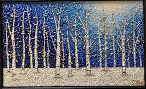 Winter Blues #14
