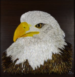 Spark - Bald Eagle