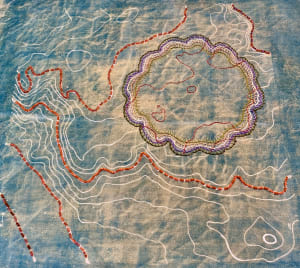 South Table Mountain: Flower