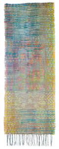 Abstract Tapestry 6