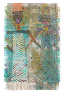 Figurative Weaving 13