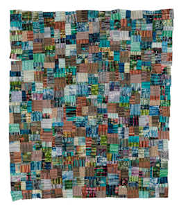 Mixed Blocks