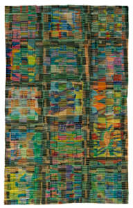 Grid Painting II