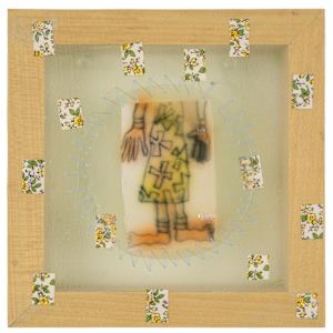 Ladies 6