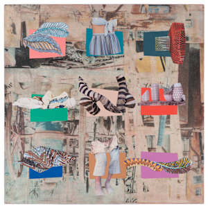 Cut Ups III