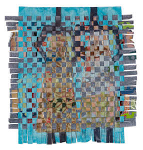 Woven Women