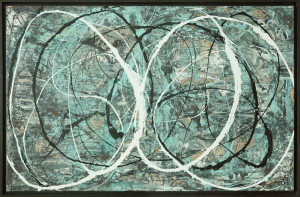 PANDEMONIUM Series #20