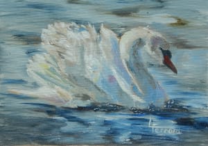Swan Song