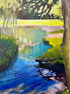 Quiet Passage