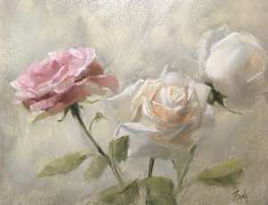 Peaches and Cream