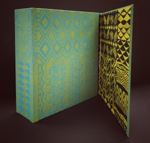 "Waypoints" Gift Box