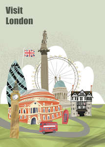 Visit London