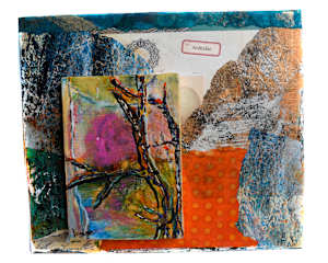 Trunk & Branches