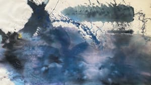 Surrender no.1