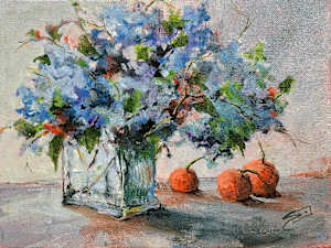 Abundance